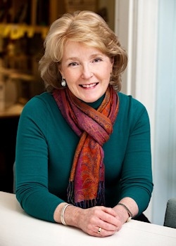 Suzanne Brigham